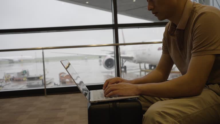 رقم سفرنا تعديل الحجز