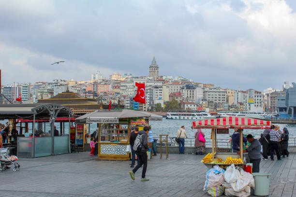 سكاريا اسطنبول