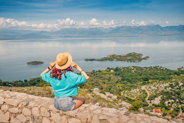 المناطق الباردة في تركيا في الصيف