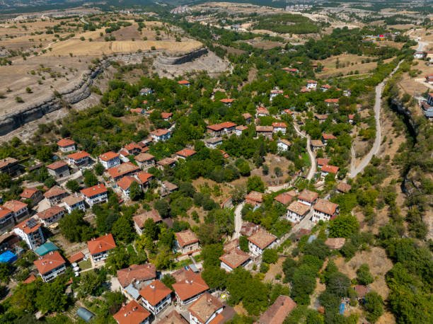 كم تبعد طرابزون عن الشمال التركي؟