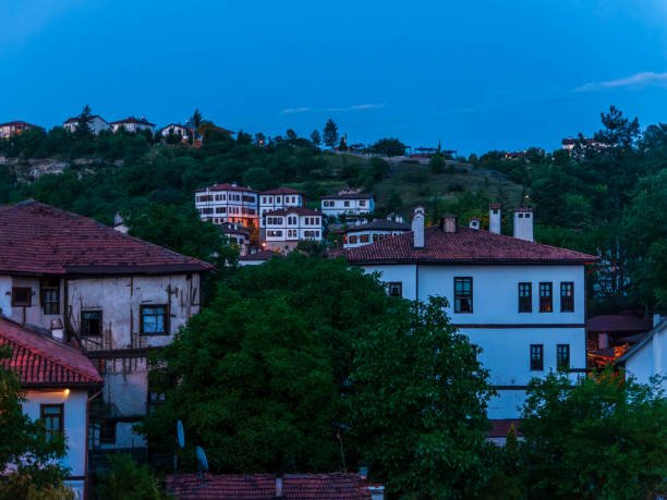 ماهي أفضل المناطق السياحية في الشمال التركي؟