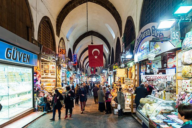 أجمل الأنشطة الصيفية في اسطنبول