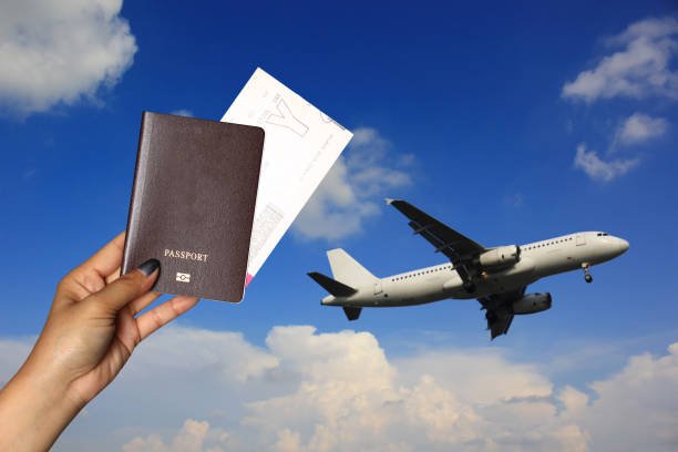 تذاكر طيران سفرنا