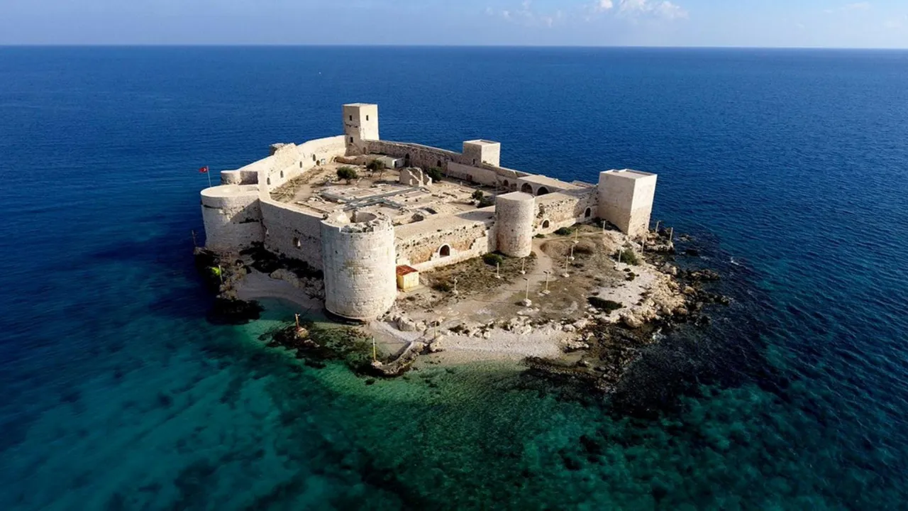 الطقس في مرسين