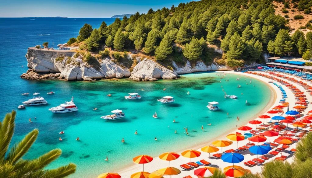 أجمل مدن تركيا في الصيف