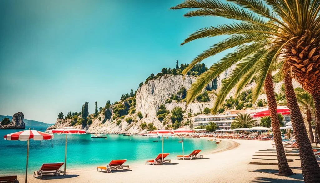 أجمل مدن تركيا في الصيف