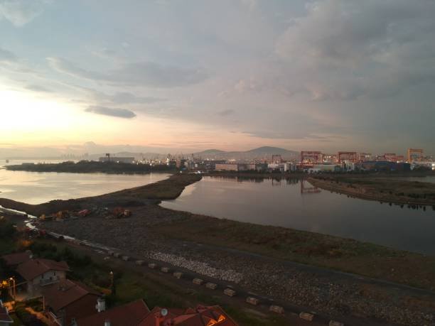 فيا بورت وجهة التسوق والترفيه في إسطنبول