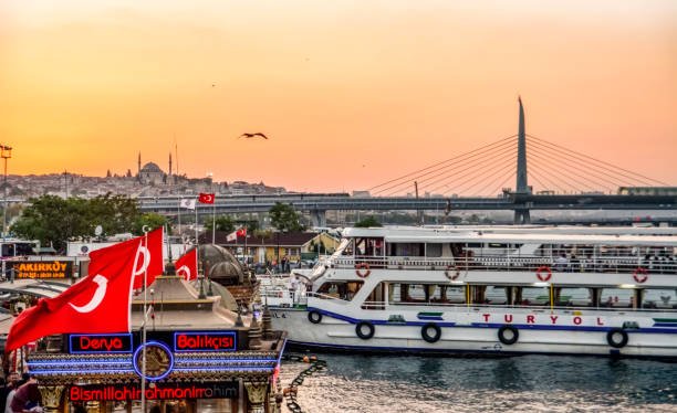 جولات اسطنبول السياحية