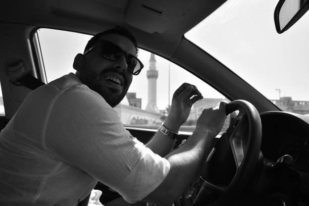 جولات سياحية مع سائق يتكلم عربي-تركي