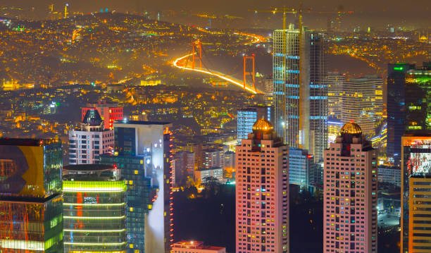 أفضل فنادق اسطنبول بأفضل الأسعار لعام 2025