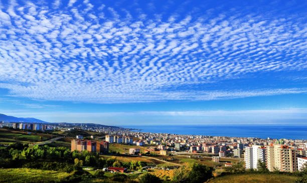 رحلات سياحية إلى طرابزون من اسطنبول