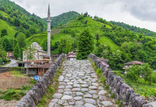 جولات في طرابزون تركيا