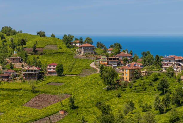 برنامج سياحي في طرابزون لمدة ١٥ أيام