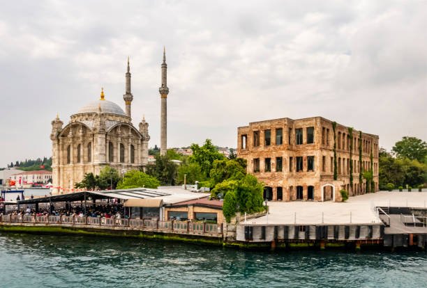 جولة سياحية لمدينة القارتين اسطنبول الرائعة