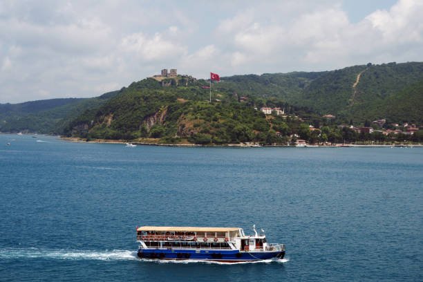 رحلة بحرية في اسطنبول الى طرابزون مناسبة للعوائل