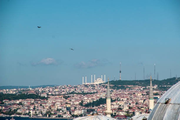 زيارة غابات المحمودية و قرية معشوقية