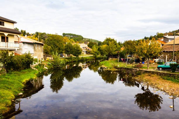 جولة القارب في نهر الجوكسو قرية أغوا