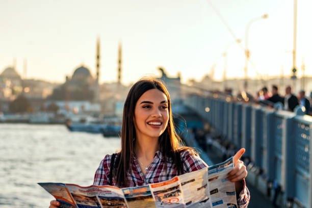 البرامج السياحية في تركيا