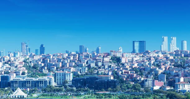 فنادق اسطنبول خمس نجوم