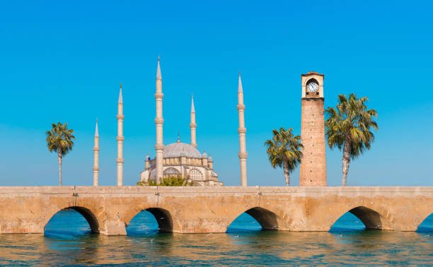 بماذا تشتهر مدينة أضنة