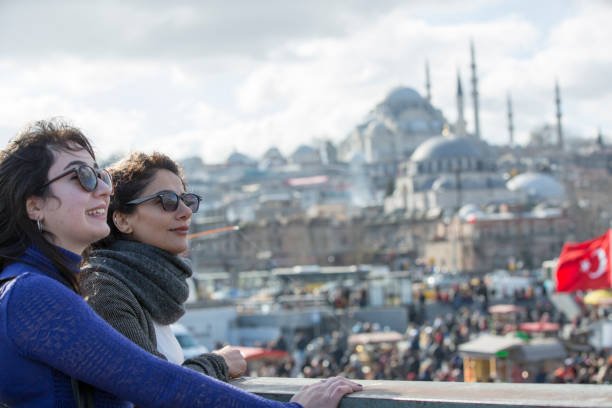 جولات اسطنبول 2025