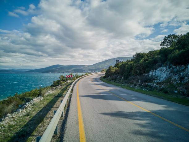 تأجير سيارة مع سائق في بودروم بأفضل الأسعار لعام 2025