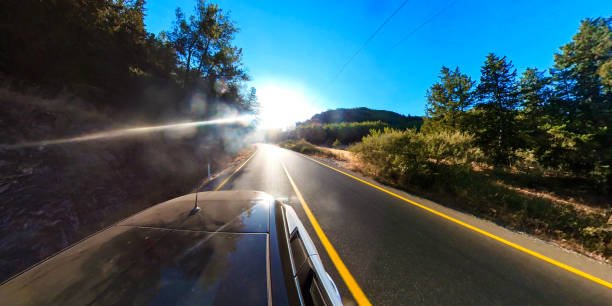 سفرنا تقدم رحلة حول تركيا بالسيارة