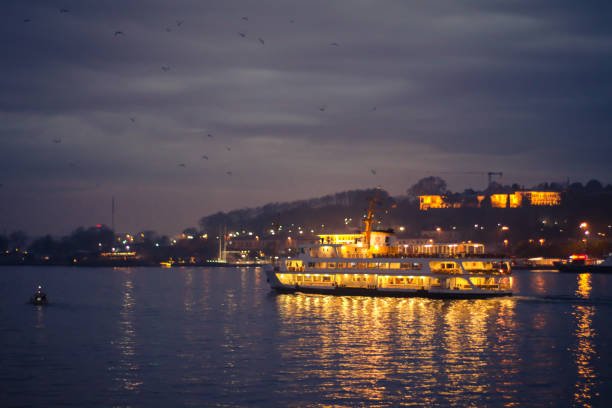 سهرة البسفور