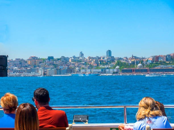 رحلة البسفور من أمينونو