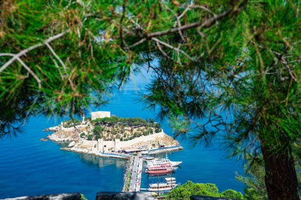 ماهي مواعيد رحلات جزيرة الأميرات من كاباتاش؟