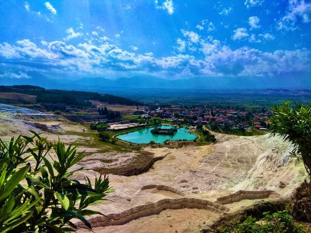 ماهي أجمل منطقة سياحية في تركيا؟