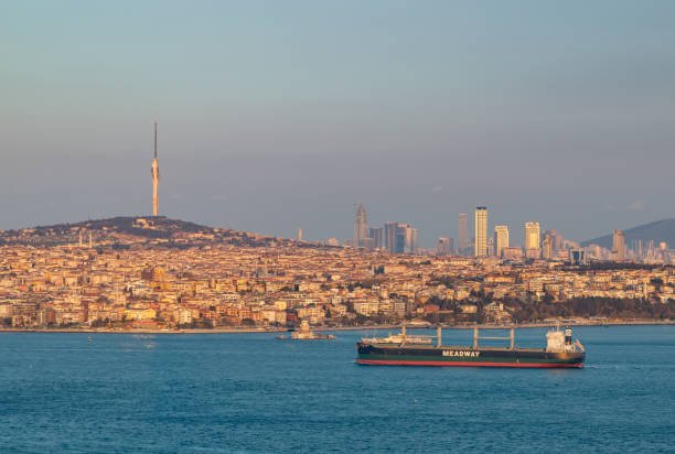 التعرف على أجمل المدن السياحية في تركيا