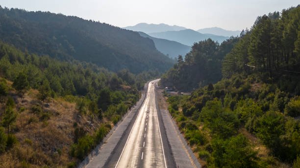 هل تعتبر رحلة برية في تركيا فكرة جيدة؟