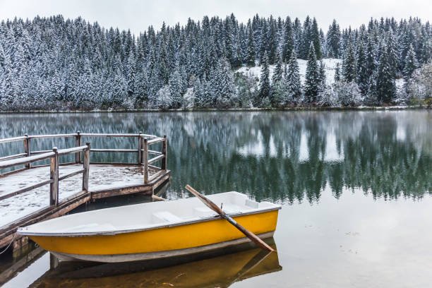 جولة في ايدر طرابزون