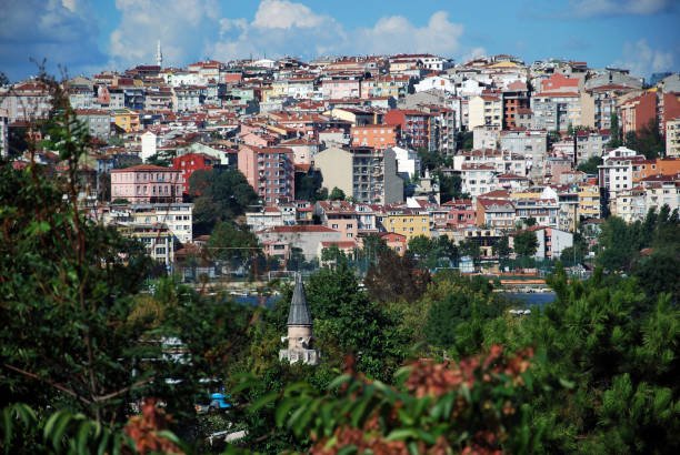 جدول سياحي في اسطنبول