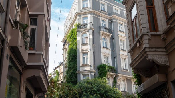 حجوزات فندقية 5 نجوم في اسطنبول