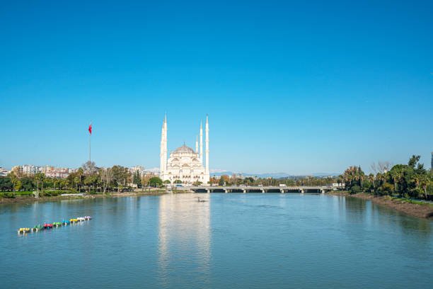 أماكن سياحية في أضنة