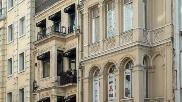 فنادق اسطنبول 5 نجوم على البحر