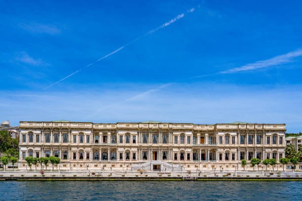 فنادق اسطنبول خمس نجوم