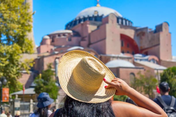 رحلات سياحية في تركيا