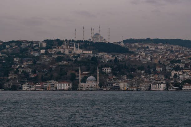 حديقة جولهانة المميزة وسوق الجراند