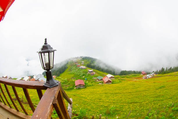 كم تبعد ايدر عن طرابزون؟