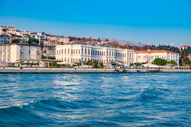 فنادق اسطنبول 5 نجوم على البحر