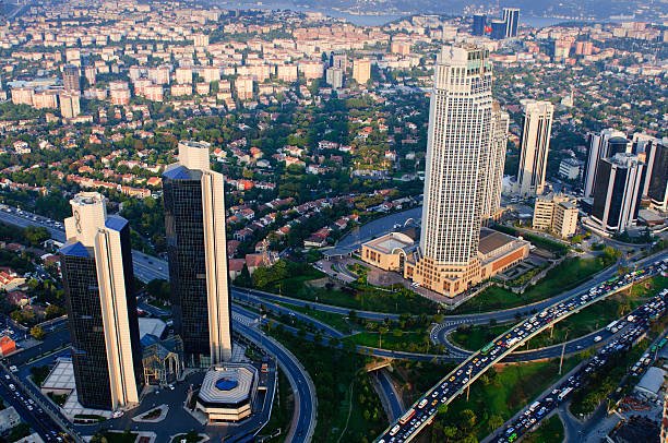 أفضل فنادق تركيا اسطنبول