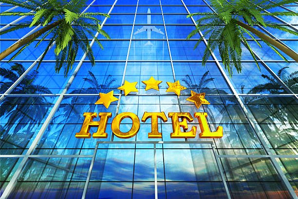 أسماء فنادق في تركيا 5 نجوم