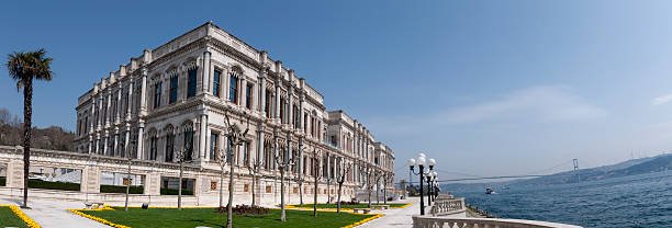 ارخص فندق 5 نجوم في تركيا اسطنبول