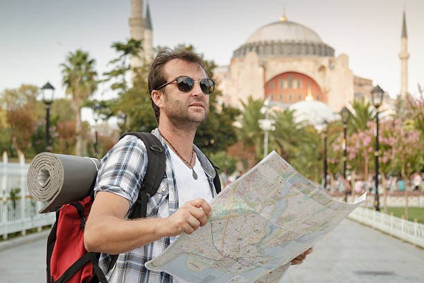 مرشد سياحي في تركيا اسطنبول