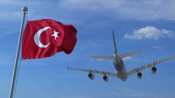 أسعار الرحلات الداخلية في تركيا