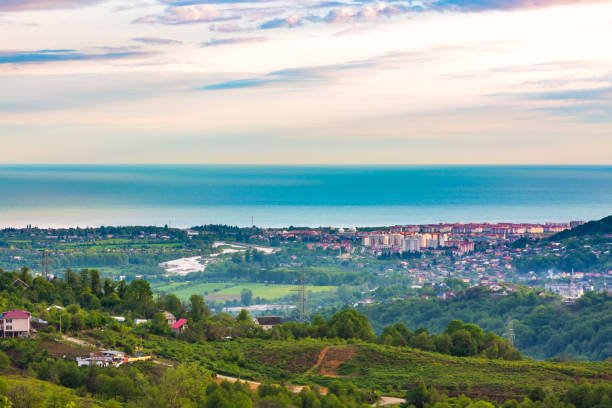 رحلات سياحية إلى طرابزون من اسطنبول