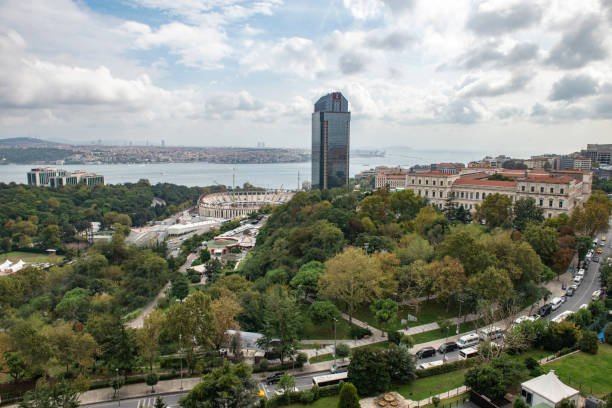 أرخص حجز فندقي 5 نجوم في اسطنبول